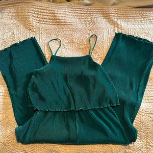 NWT &. Layered Jumper